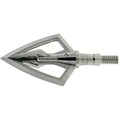 SLICK TRICK REVIVAL DOUBLE BEVEL BROADHEADS 3PK