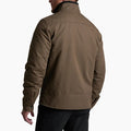 KHL M BURR INSULATED JACKET - KANTEEN