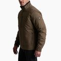 KHL M BURR INSULATED JACKET - KANTEEN