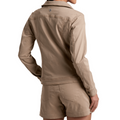 KHL W KULTIVATR JACKET - SAND