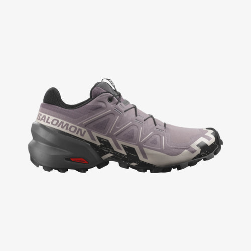 SALOMON WOMENS SPEEDCROSS 6 WIDE