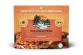 FOUNDATION OUTDOOR MEAL 1 SERV