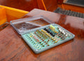 FISHPOND TACKY DAY PACK FLY BOX