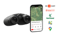 LEU BX-6 RANGE HD 10X42 RF - feature graphic