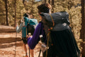 GOSSAMER GEAR GORILLA 50 ULTRALIGHT BACKPACK