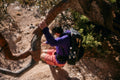 GOSSAMER GEAR GORILLA 50 ULTRALIGHT BACKPACK