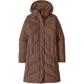 PATAGONIA WOMENS DOWN WITH IT PARKA