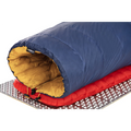 Featherstone Outdoors Moondance 25 Top Quilt.