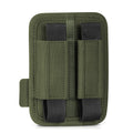 SAVIOR EQUIPMENT 2-SLOT PISTOL MAG HOLDER