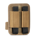 SAVIOR EQUIPMENT 2-SLOT PISTOL MAG HOLDER
