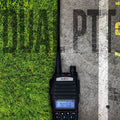 BTECH MURS -V2 RADIO