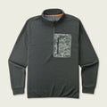 Marshwear Sullivan 1/4 Zip