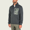 Marshwear Sullivan 1/4 Zip