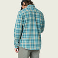 MARSH WEAR SEADRIFT OVERSHIRT