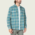 MARSH WEAR SEADRIFT OVERSHIRT