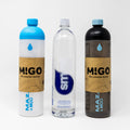 M!GO WATER BOTTLE BY MAZAMA