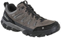 OBOZ M SAWTOOTCH X LOW WATERPROOF SHOE