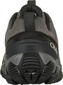 OBOZ M SAWTOOTCH X LOW WATERPROOF SHOE