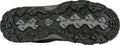 OBOZ M SAWTOOTCH X LOW WATERPROOF SHOE