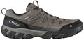 OBOZ M SAWTOOTCH X LOW WATERPROOF SHOE