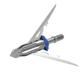 G5 MEGAMEAT BROADHEAD 3PK