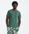 THE NORTH FACE M ADVENTURE TEE