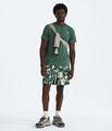 THE NORTH FACE M ADVENTURE TEE