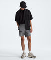 THE NORTH FACE M BASIN SHORT 7