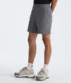 THE NORTH FACE M BASIN SHORT 7