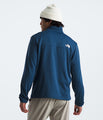 THE NORTHFACE M CEDAR TRAIL GRID FLEECE 1/4 ZIP