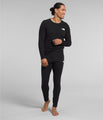 TNF M FD PRO 160 TGHT REG