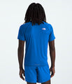 THE NORTH FACE M SUNRISER SHORT SLEEVE
