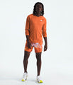 THE NORTH FACE M SUNRISER LONG SLEEVE