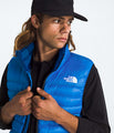 THE NORTH FACE M TERRA PEAK VEST