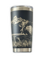WROC 20OZ FULL WRAP TUMBLER
