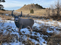 MONTANA DECOY MULEY BUCK DECOY