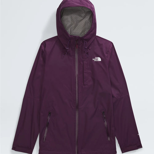 THE NORTH FACE WOMENS ALTA VISTA JACKET