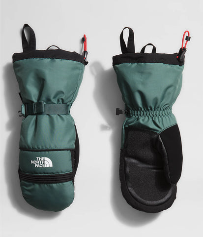 North face women's montana gore hot sale tex mitt