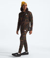 TNF M FD PRO 160 TGHT REG