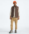 THE NORTH FACE M ACONCAGUA 3 VEST