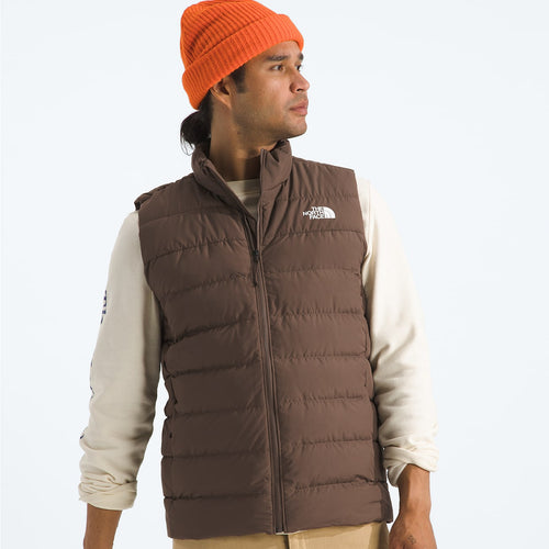 THE NORTH FACE M ACONCAGUA 3 VEST