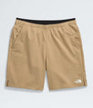 THE NORTH FACE MENS WANDER SHORT