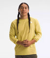 THE NORTH FACE M SHADOW LONG SLEEVE