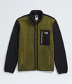 THE NORTH FACE M YUMIORI FULL ZIP