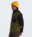 THE NORTH FACE M YUMIORI FULL ZIP