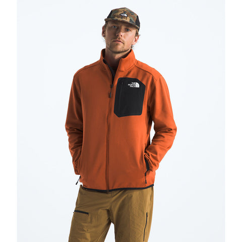THE NORTH FACE M CREST FULL ZIP – Wind River Outdoor