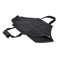 White Duck Outdoor Boat Shape Canvas Firewood Log Carriers