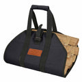 White Duck Outdoor Firewood Log Carriers
