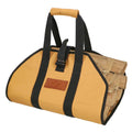 White Duck Outdoor Firewood Log Carriers