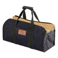 White Duck Outdoor Firewood Log Carriers